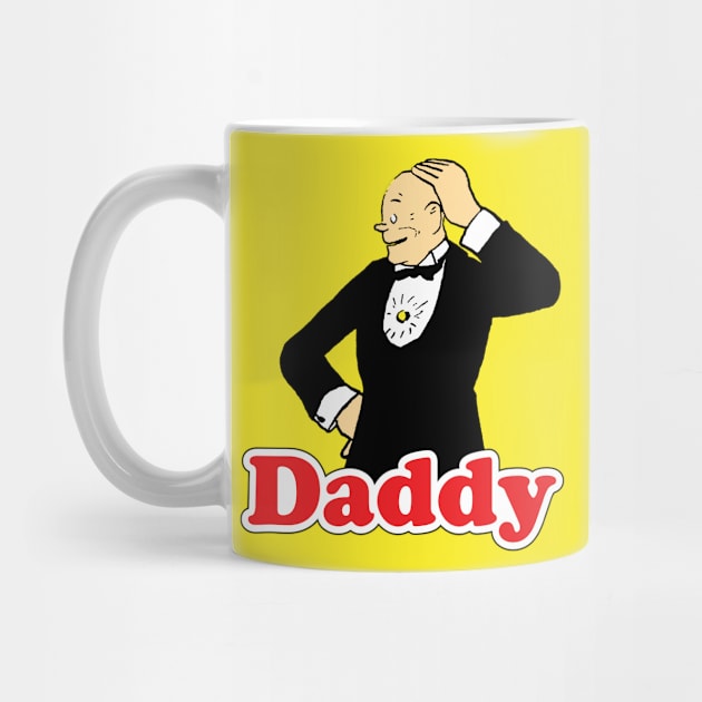 Daddy by JFCharles